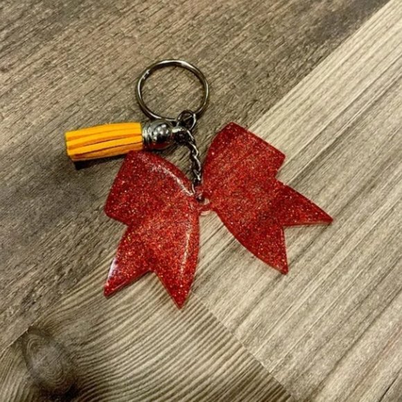 🎉🎉4x HP🎉🎉 Handmade Baby Keychains - Picture 7 of 10